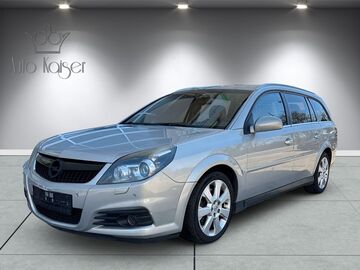 Gebrauchte Opel Vectra
