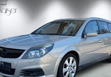 Opel Vectra 299.863 km 699 &euro; Nürnberg 90482