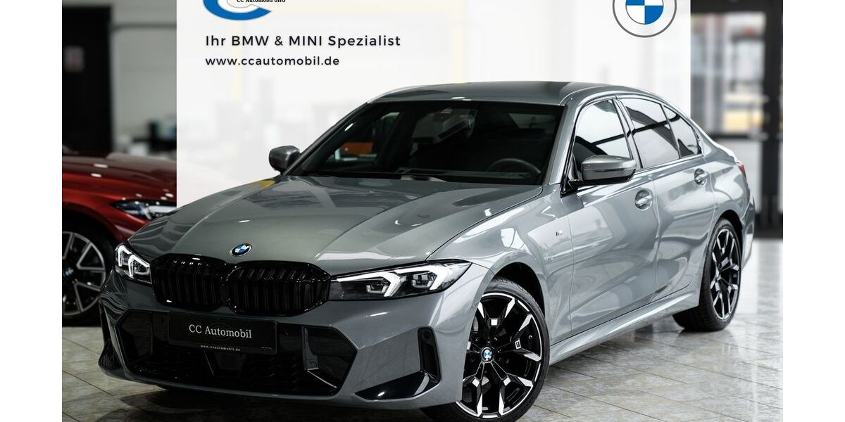 BMW 320 7.190 km 43.699 &euro; Fürth 90763