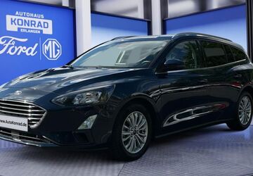 Ford Focus 73.150 km 16.990 &euro; Fürth 90768