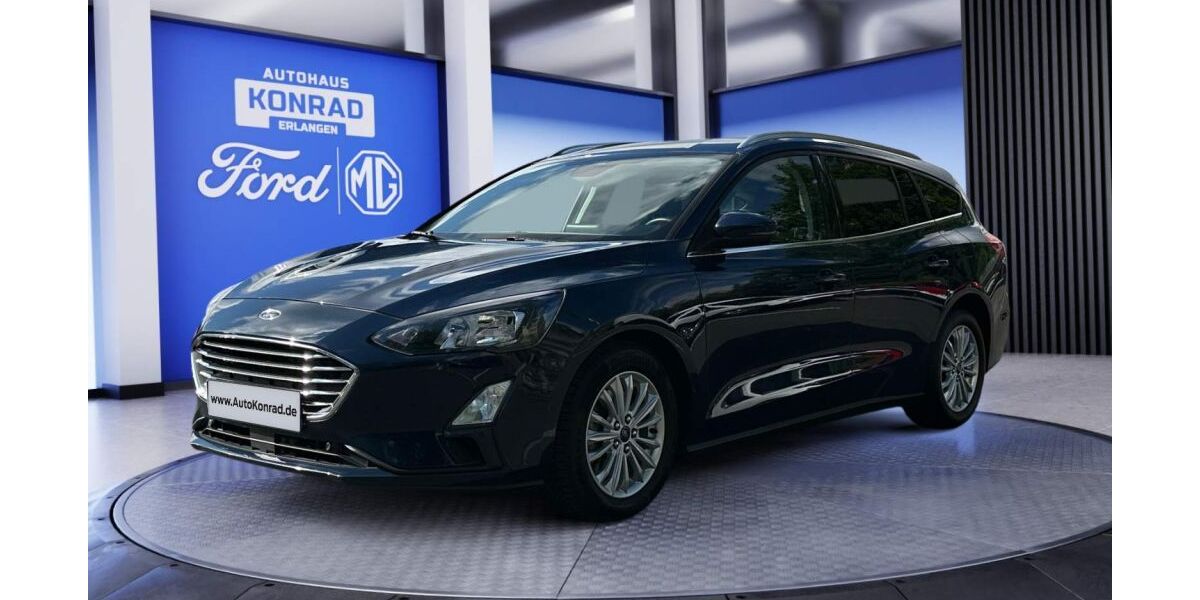 Ford Focus 73.150 km 16.990 &euro; Fürth 90768