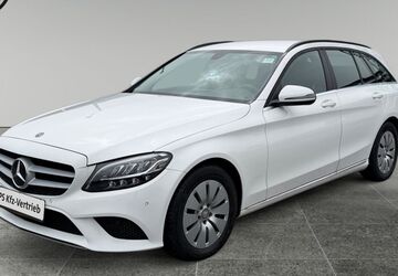 Mercedes-Benz C 180 228.000 km 12.480 &euro; Nürnberg 90480