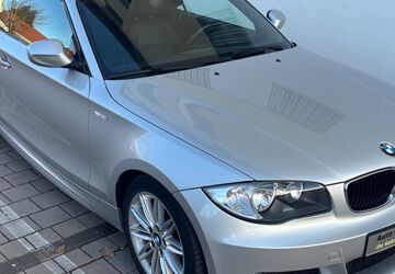 BMW 120 95.000 km 8.999 &euro; Nürnberg 90451