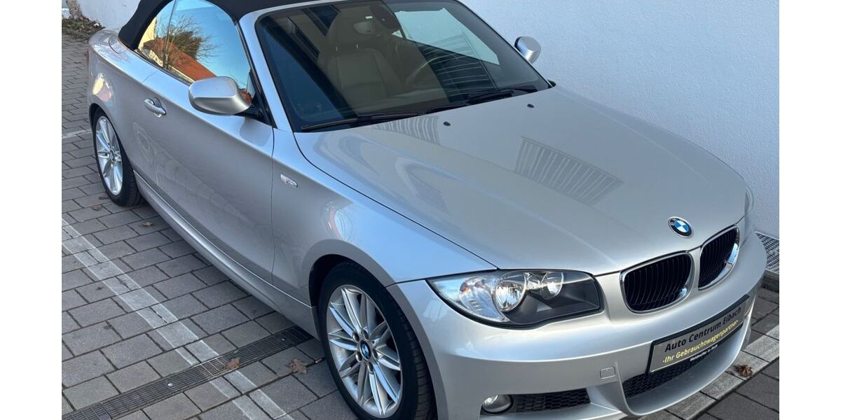 BMW 120 95.000 km 8.999 &euro; Nürnberg 90451
