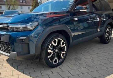 Dacia Bigster 15.800 km 30.290 &euro; Roßtal 90574