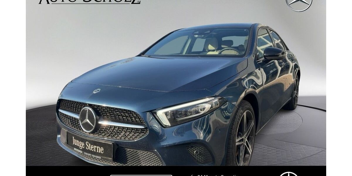 Mercedes-Benz A 250 81.217 km 27.268 &euro; Forchheim 91301