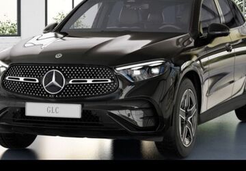 Mercedes-Benz GLC 200 9.900 km 56.900 &euro; Nürnberg 90402