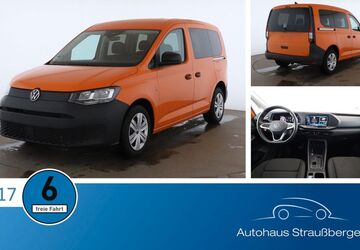 VW Caddy 10.500 km 28.450 &euro; Buchschwabach bei Nürnberg 90574