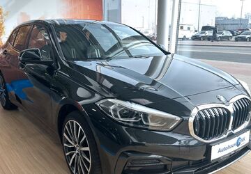 BMW 120 40.980 km 27.500 &euro; Erlangen 91058