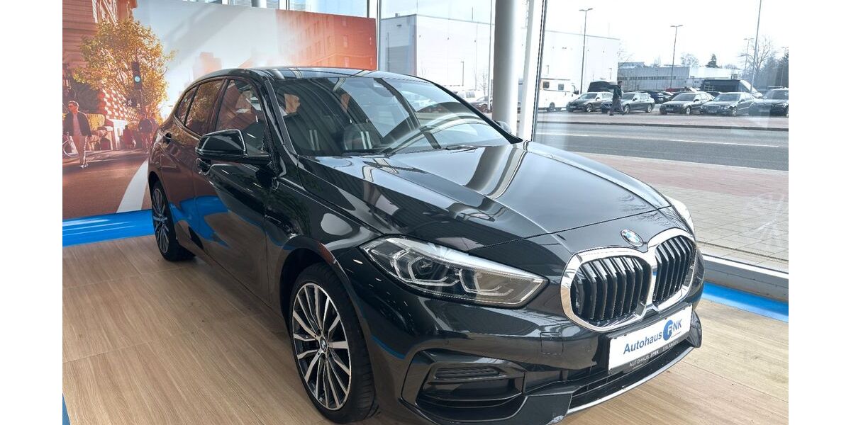 BMW 120 40.980 km 27.500 &euro; Erlangen 91058