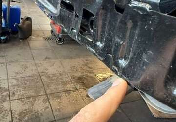 Ford Tourneo Custom 77.470 km 33.000 &euro; Erlangen 91058