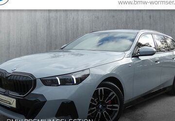BMW 520 18.672 km 55.470 &euro; Forchheim 91301