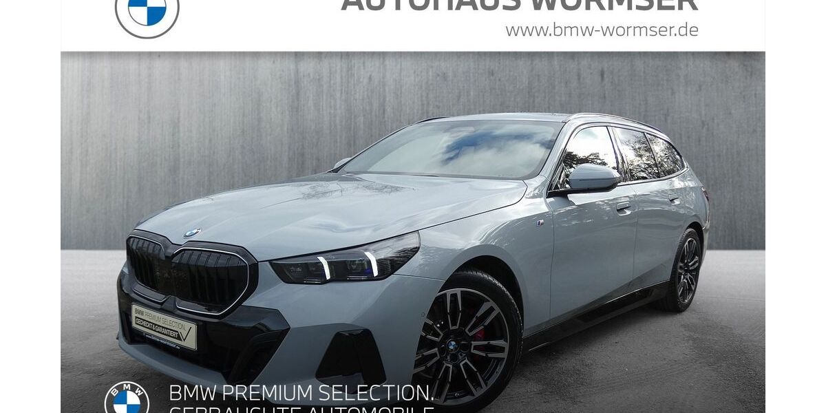 BMW 520 18.672 km 55.470 &euro; Forchheim 91301