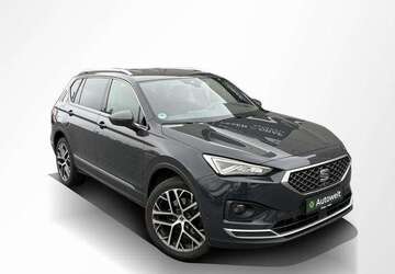 Seat Tarraco 74.500 km 27.990 &euro; Roth 91154