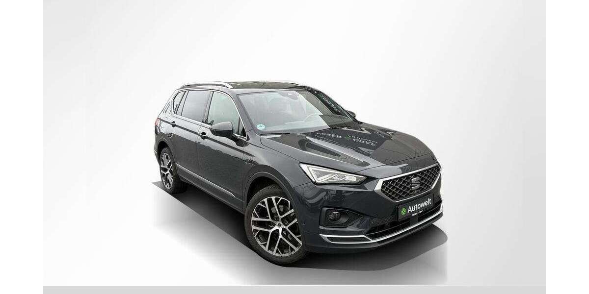 Seat Tarraco 74.500 km 27.990 &euro; Roth 91154