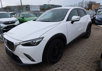 Mazda CX-3 183.000 km 10.990 &euro; Nürnberg 90439
