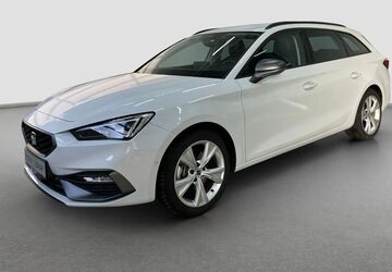 Seat Leon 14.700 km 27.980 &euro; Fürth 90763