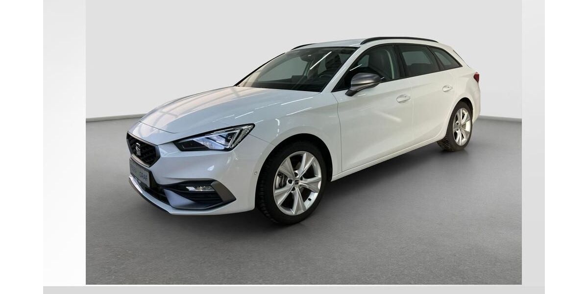 Seat Leon 14.700 km 27.980 &euro; Fürth 90763