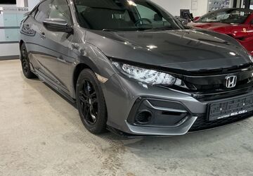 Honda Civic 80.560 km 15.988 &euro; Fürth 90763