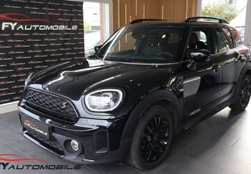 Mini Cooper SD Countryman 49.100 km 32.900 &euro; Fürth 90765