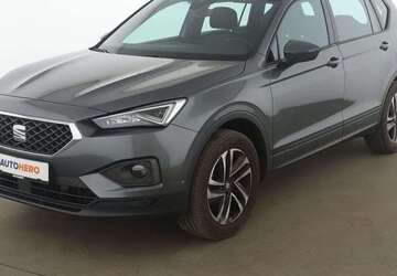 Seat Tarraco 59.029 km 22.250 &euro; Nürnberg 90441