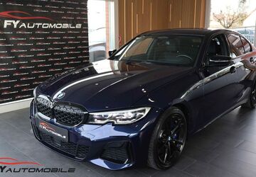 BMW M340i 124.000 km 39.900 &euro; Fürth 90765
