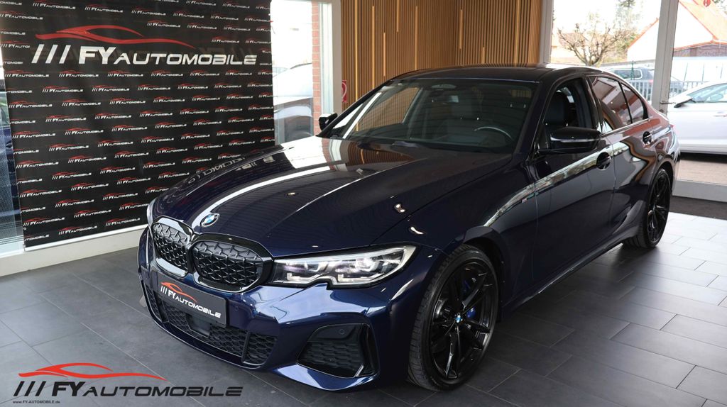 BMW M340i 124.000 km 39.900 &euro; Fürth 90765
