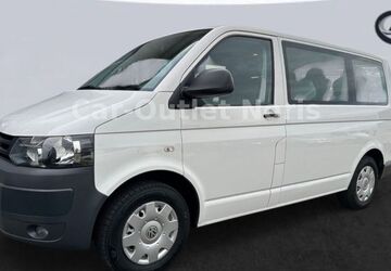VW T5 Transporter 194.000 km 14.490 &euro; Fürth 90763