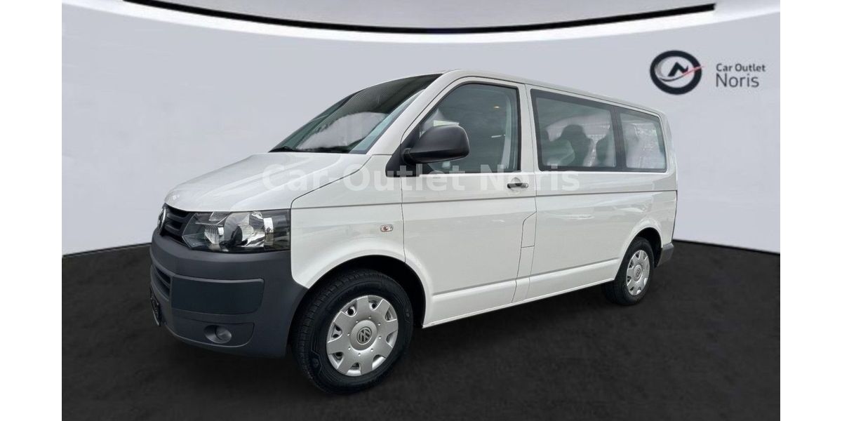 VW T5 Transporter 194.000 km 14.490 &euro; Fürth 90763