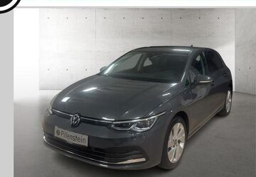 VW Golf 51.500 km 20.407 &euro; Fürth 90762