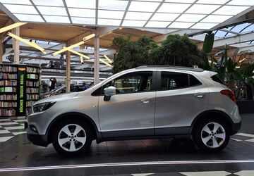 Opel Mokka X 155.601 km 9.990 &euro; Schwarzenbruck 90592