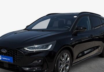 Ford Focus 29.249 km 19.450 &euro; Roth 91154