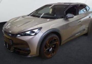 Cupra Tavascan 13.600 km 38.980 &euro; Fürth 90763