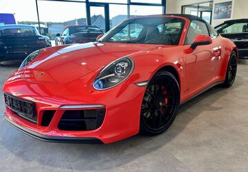 Porsche 991 31.800 km 149.990 &euro; Roßtal 90574