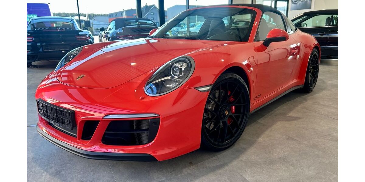Porsche 991 31.800 km 149.990 &euro; Roßtal 90574