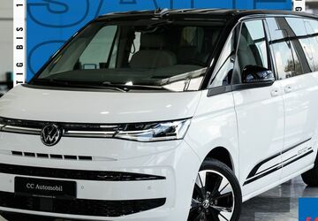 VW T7 Multivan 31.833 km 52.899 &euro; Fürth 90763