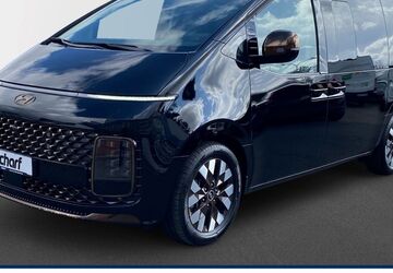 Hyundai STARIA 45.378 km 39.890 &euro; Herzogenaurach 91074