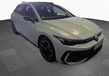 VW Golf 6.778 km 37.880 &euro; Fürth 90763