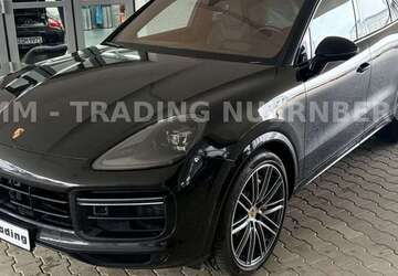 Porsche Cayenne 79.890 km 85.499 &euro; Nürnberg 90431