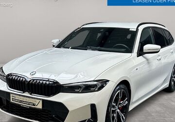 BMW 320 14.049 km 44.995 &euro; Nürnberg 90441