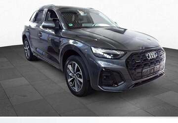 Audi Q5 83.700 km 34.890 &euro; Roth 91154