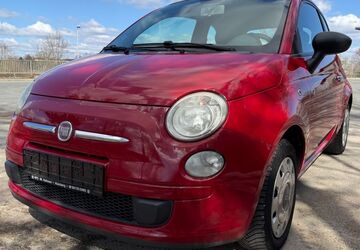 Fiat 500 196.960 km 1.990 &euro; Zirndorf 90513