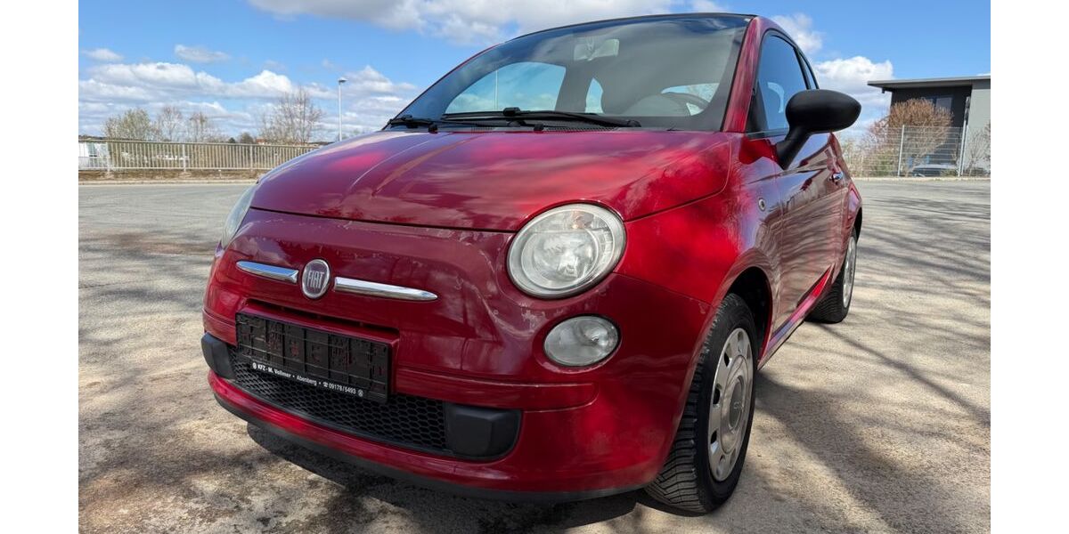 Fiat 500 196.960 km 1.990 &euro; Zirndorf 90513