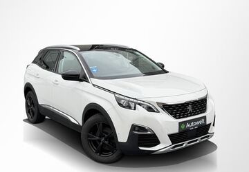 Peugeot 3008 69.990 km 15.890 &euro; Roth 91154