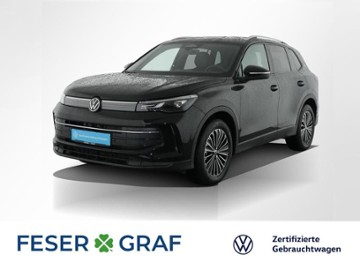 Gebrauchte VW Tiguan