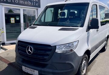 Mercedes-Benz Sprinter 69.800 km 31.970 &euro; Fürth 90763