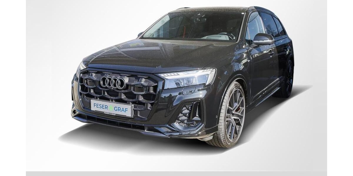 Audi Q7 8.200 km 88.998 &euro; Forchheim 91301
