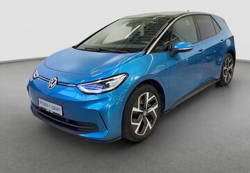 VW ID.3 22.490 km 31.950 &euro; Cadolzburg 90556
