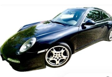 Porsche 997 150.000 km 59.600 &euro; Altdorf 90518