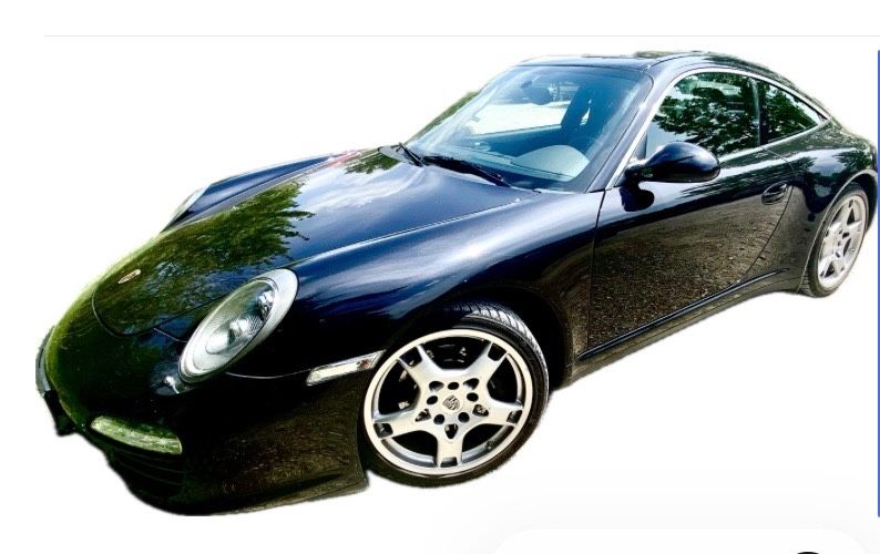 Porsche 997 150.000 km 59.600 &euro; Altdorf 90518